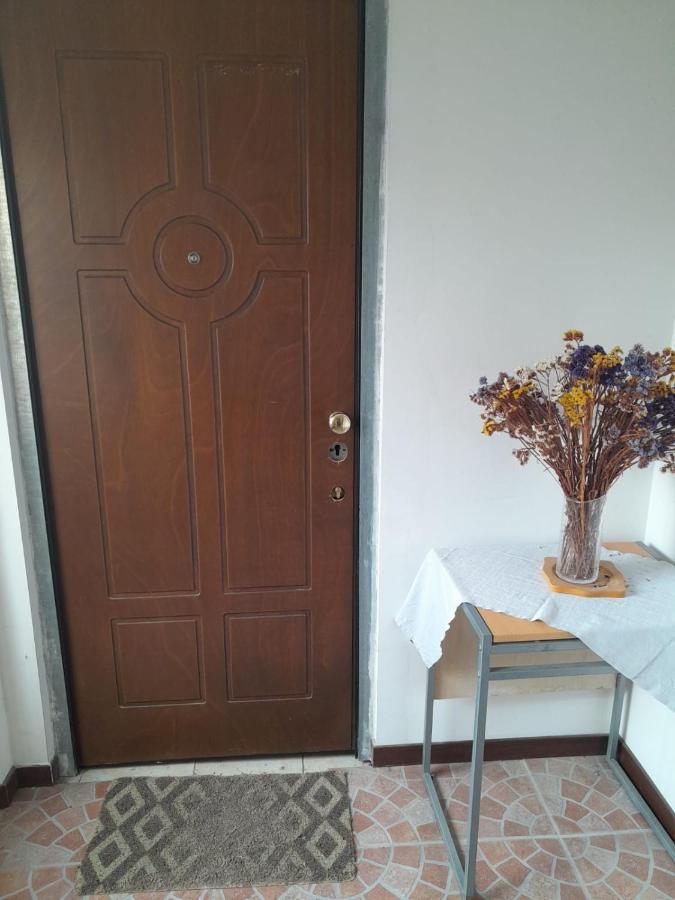 Casa Di Federica Camera Con Bagno Privato Esterno Livorno Exterior foto